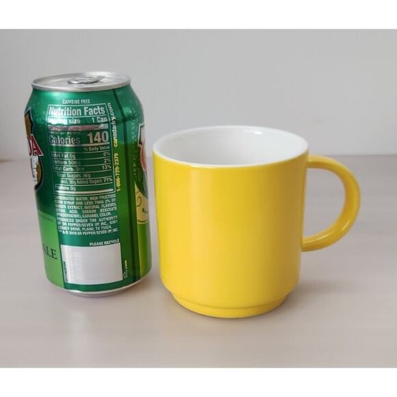 Set of 3 Sweese Stackable Coffee Tea Mugs Lead Free (M2) - Picture 13 of 15